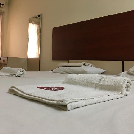 Hotel Subashini International Chennai Ngoại thất bức ảnh